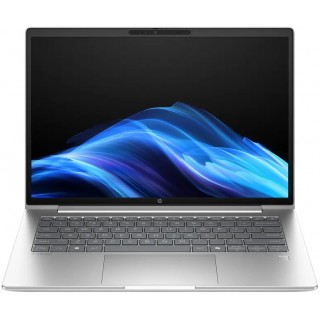 HP ProBook 4 G1a 14 Silver
